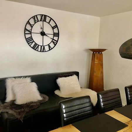 Ferienhaus Eifel-Auszeit Rieden  Eksteriør billede