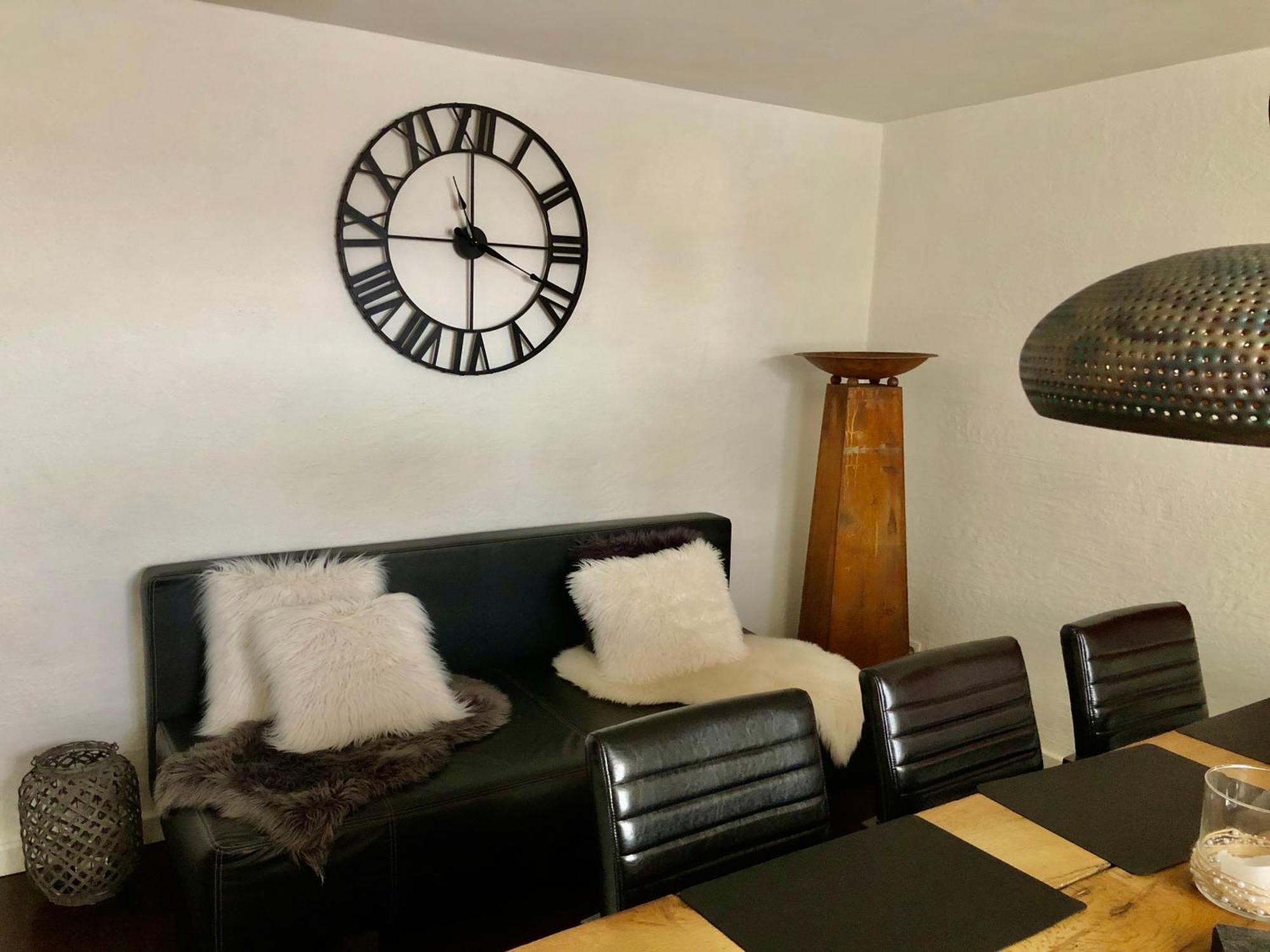 Ferienhaus Eifel-Auszeit Rieden  Eksteriør billede