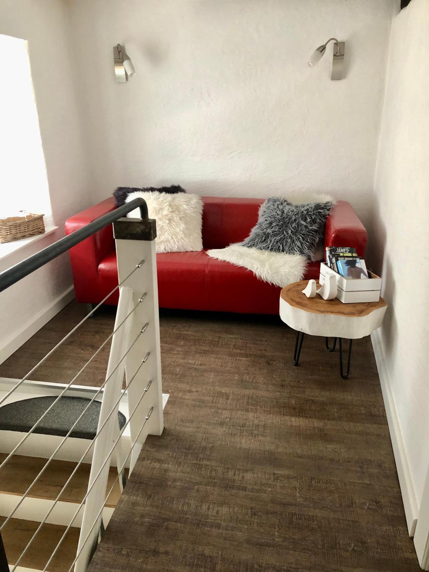 Ferienhaus Eifel-Auszeit Rieden  Eksteriør billede