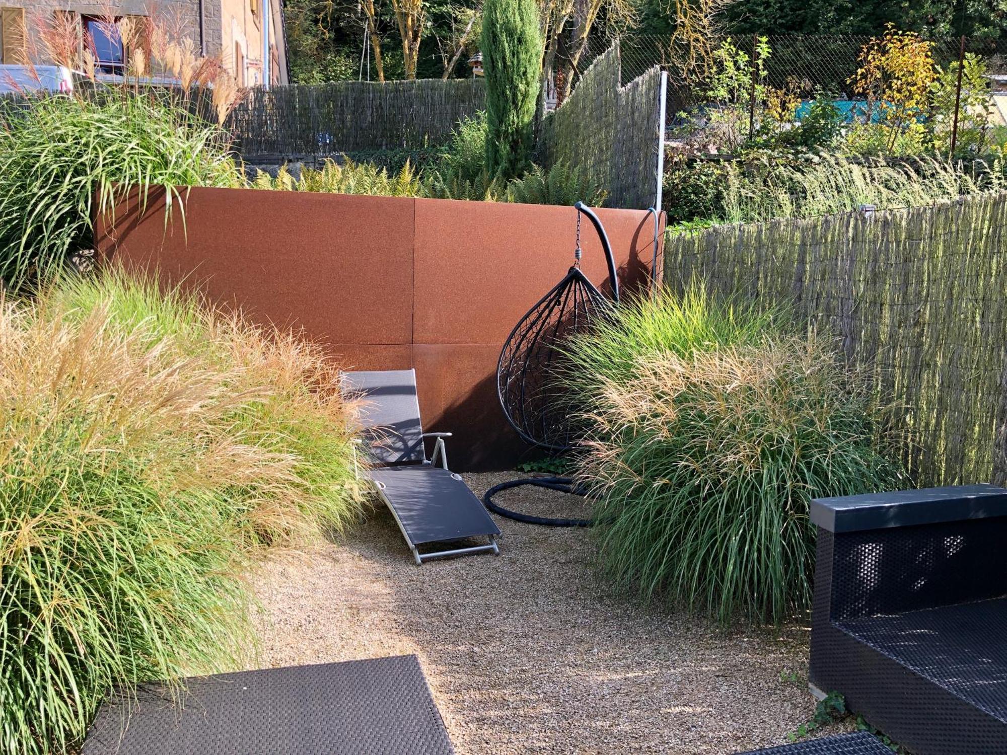 Ferienhaus Eifel-Auszeit Rieden  Eksteriør billede